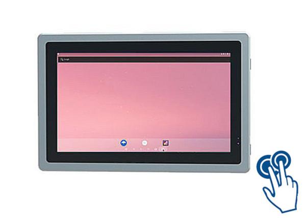 Cheap 13.3-Inch Android Monitor Built for Interactive Retail and Public Applications for sale