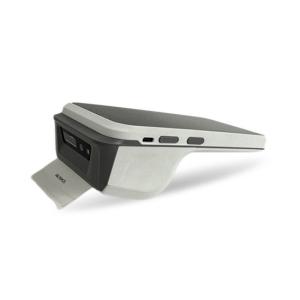 4g Wifi POS Mobile Terminal Touchscreen Handheld Android Terminal For Mobile Payment