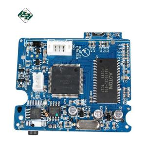 Best Practical USB Electronics PCB Assembly Nickel Plating Surface wholesale