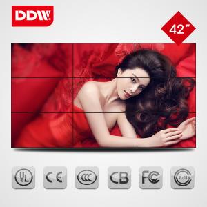Best 3x3 lcd video wall wholesale