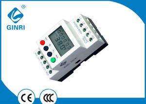 Best Compressors Three Phase Voltage Monitoring Relay RD6-W Digital Setting wholesale