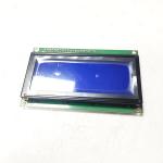 LED Background Color COB COG LCD Display Monochrome LCD Modules