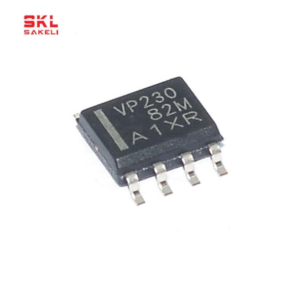 Cheap SN65HVDA100QDRQ1   Semiconductor IC Chip 45-Byte Digital Interface Transceiver For High-Speed Data Applications for sale