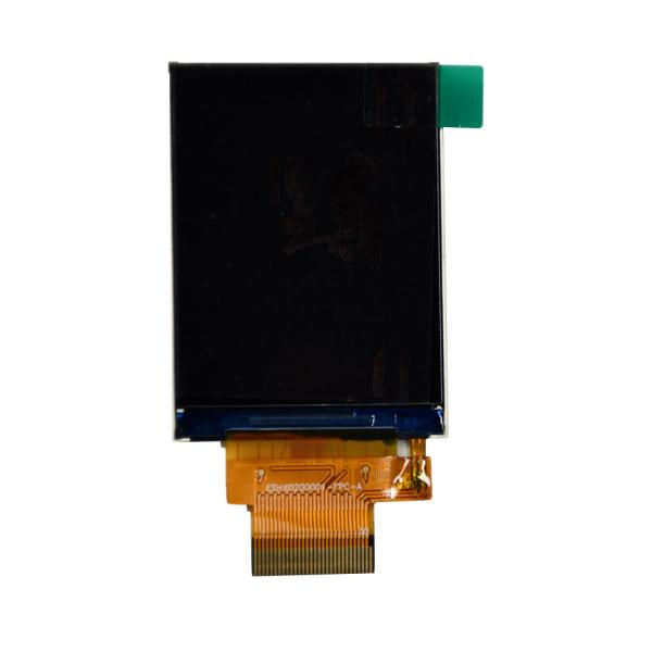 Cheap Transmissive Custom TFT LCD Capacitive Touchscreen Compact Sleek Design for sale