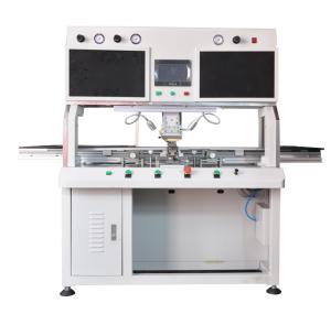 China TV laptop LCD Bonding Repair Machine for FPC COF PCB LCD Panels , CE ISO on sale