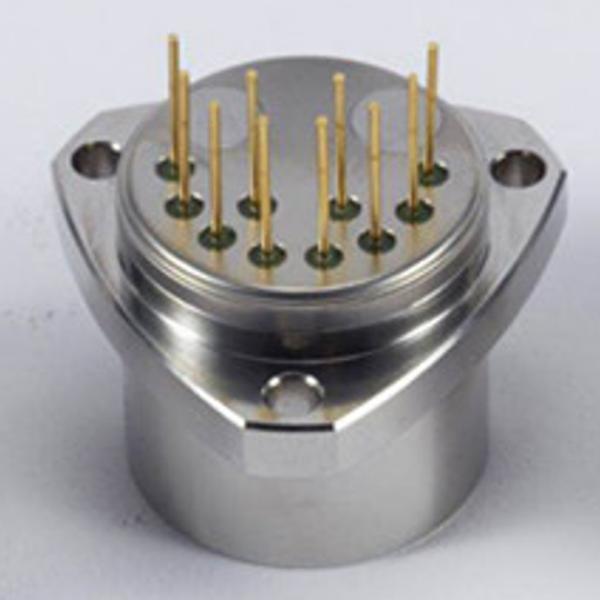 Cheap Quartz Flexible Accelerometer Single Axis Analog Precise Flexure Accelerometer for sale