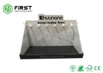 Custom Recycled Paper Cardboard Hanging Countertop Display PDQ Display With