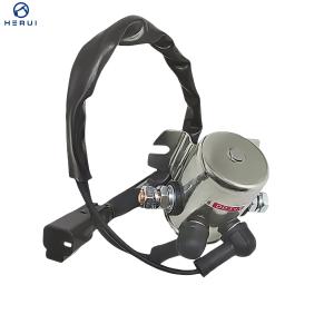 Best 398-0940 Magnetic Switch Relay Switch Solenoid Stater Switch wholesale
