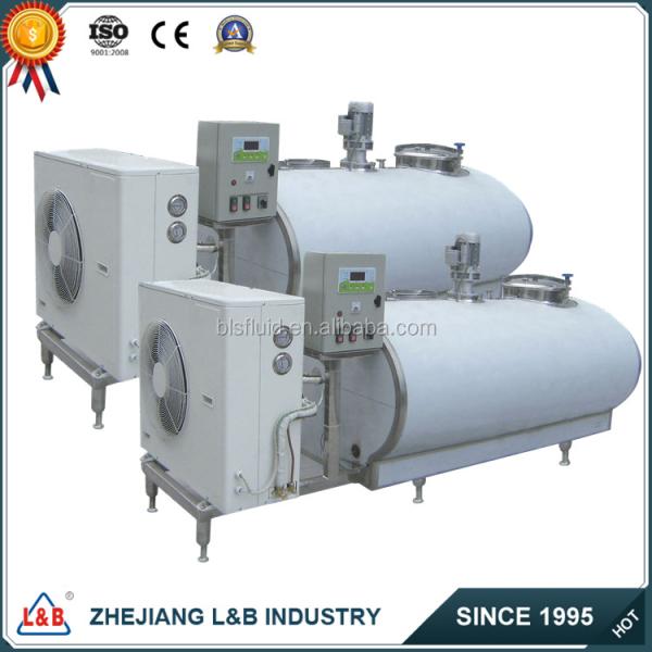 Cheap 480V Dairy Processing Machine Stainless Steel Milk Processing Equipment for sale