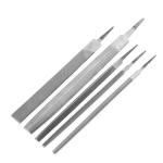Customized Hand Tool Triangular File in Unicolor for and Performance