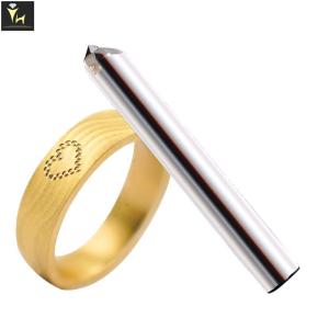 China Ring Bangle Making Monocrystal Diamond Cnc Tools on sale