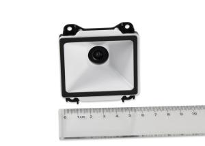 Best CMOS Image Sensor QR Code Scanner Module 3.0V - 5.5V DC Operating Voltage wholesale