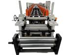 Custom Strut Roll Forming Machine Accurate Consistent Truss Roll Forming Machine