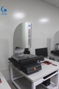 Best Auto Measuring Cnc Measuring Equipment , Servo Control Video Measuring System wholesale
