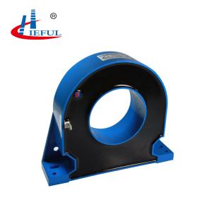 Best DC AC Pulsed Closed Loop Hall Current Sensor , Hall Effect Current Transducer wholesale