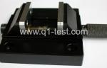 Computerized Vickers Software Digital Micro Hardness Testing Machine with Large