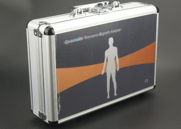 Cheap Sub Health Test Machine , Full Body Quantum Resonance Analyzer for sale