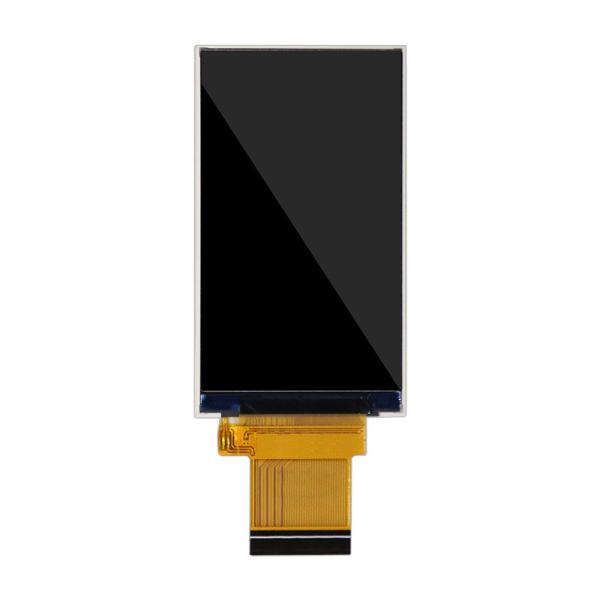 Cheap 3.0 Inch TFT Display Screen 360*640 Resolution MIPI Interface IPS Viewing Angle all o'clock for sale
