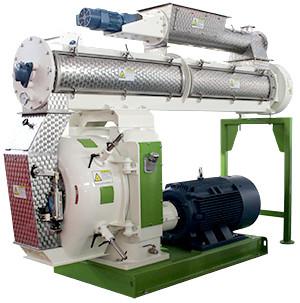Cheap Cattle Sheep Alfafa Feed Pellet Mill Machine Feed Processing Machine for sale