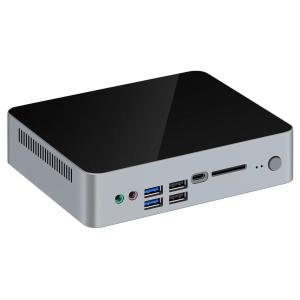 SO DIMM Intel Core Mini PC I3-10110u Comet Lake CPU DP Display HDMI2.0