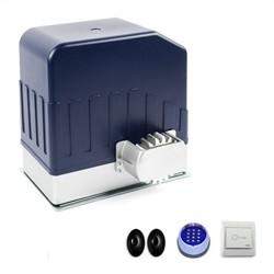 Best DKC400 DKC400U Automatic Sliding Gate Opener Automatismes Pour Portails wholesale