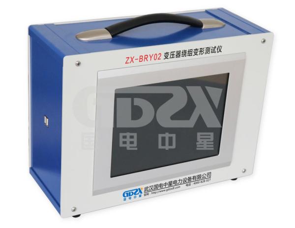 Cheap FRA Power Transformer Testing Equipment Sweep Frequency Response Analyzer for sale