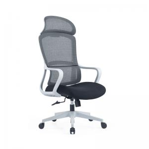 Best High Quality Mesh Swivel Recliner Chair Ergonomic Office Computer Chair wholesale