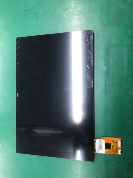 Cheap 10.1Inch Lcd Display Module 1280×800 WXGA LVDS Signal Tft Touch Screen PCAP Touch for sale