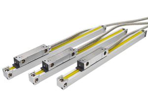 Best Easson 2 Axis Digital Readout Optical Linear Scale For Machine Tools wholesale