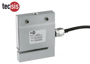 China Miniature Tension Compression Load Cell s-Beam , Aluminum Load Cell Sensors on sale
