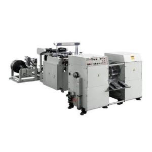 Best Stable Automatic Face Mask Making Machine Computer PLC Programming Control wholesale