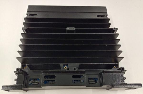 Cheap GE IS420UCSBH4A Mark VIe With A 1066 MHz EP80579 Intel Processor GE Control Module for sale
