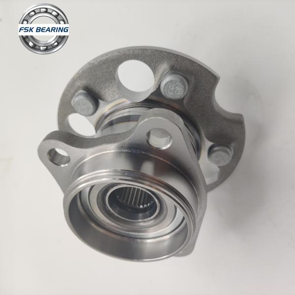 Cheap 42410-08020 Applicable To Sienna 2010-2020 Four Wheel Drive Rear Wheel Hub Unit FSKG for sale