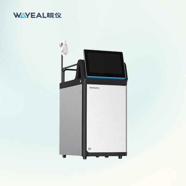 Cheap Anion Ion Exchange Chromatography System With Conductivity Detector for sale