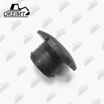 Excavator Oil Cap Oil Filler Cap Excavator Accessories for PC60/120/200/220/240
