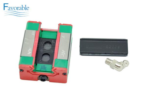 Cheap 153500667 Hiwin Linear Guide Slide Block Suitable for xlc7000 Auto Cutter for sale