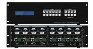 China X9 Series Ultra-High Bandwidth LCD/LED Videowall Processor support Multi-Window on sale