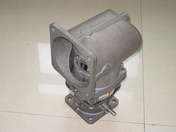 Cheap Vertical Mounting 600hp Model 600D Impco Gas Mixer for sale
