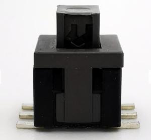 SPST DIP 5.8x5.8 SMD Push Button On Off Key Switch