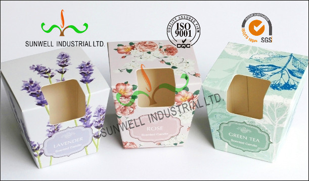 OEM / ODM Custom Made Corrugated Cardboard Boxes CMYK Offset Printing