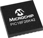PIC Microcontrollers And Microprocessors IC PIC18F26K42-E/ML PIC18LF46K22T-I/ML