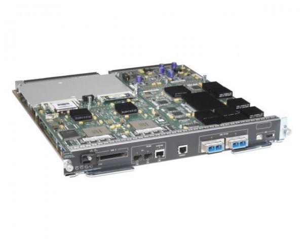 WS-SUP720-3B Cisco Catalyst WS-SUP720-3B Supervisor Engine Cat6500/Cisco 7600
