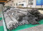SS Seamless Welded Stainless Steel Pipe ASTM A312 2018 TP304 TP304H TP321H