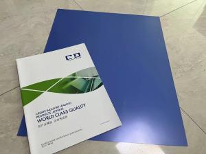 First Grade CTCP Printing Plates UV-CTP Plate For Offset Printing