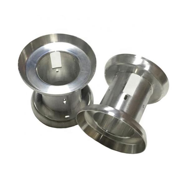 Cheap Customized Prototype CNC Machining Services For Forging With OEM/ODM for sale