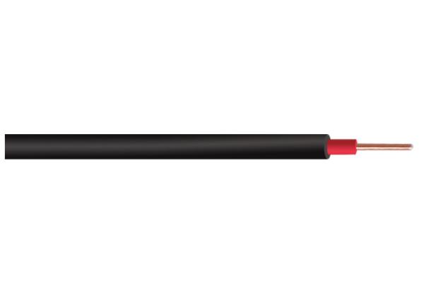Cheap Non Sheathed 1.5mm2 Copper Conductor PVC Insulated Industrial Cables for sale