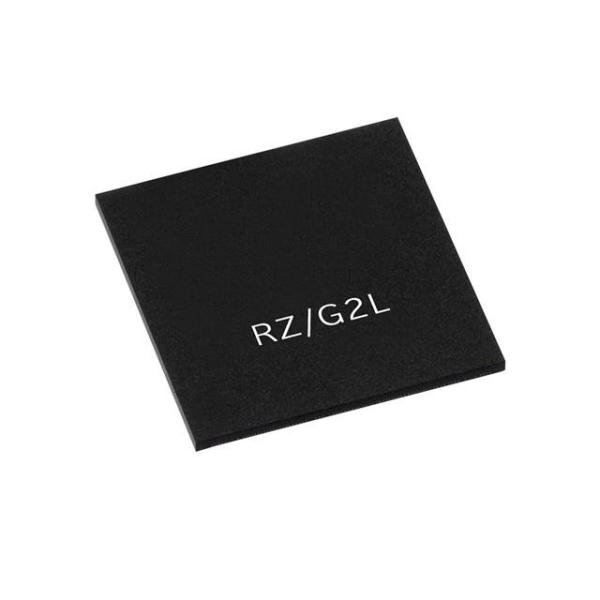 Cheap Microcontroller MCU R9A07G044L24GBG
 ARM Cortex-A55 3 Core 64-Bit
 for sale