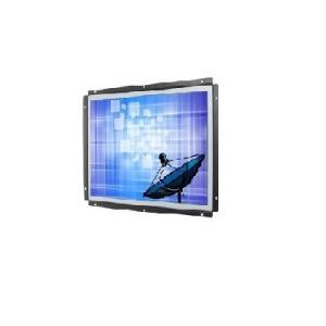 China 19 Inch Open Frame LCD Monitor Touchscreen 10-90% Humidity For Industrial on sale