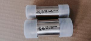 Best 1" 75mm Copper Nickel Fittings UNS C70600 ASTM B466 Forged Nipple wholesale