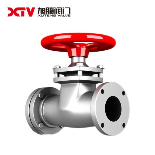 Cheap Eathu Cast Iron Ordinary Pressure Seal Gate Valve with CE/SGS/ISO9001 Certification for sale